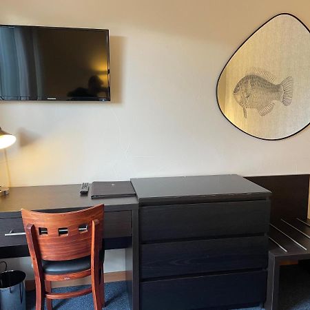 Hôtel Neptune Balaruc-les-Bains Extérieur photo