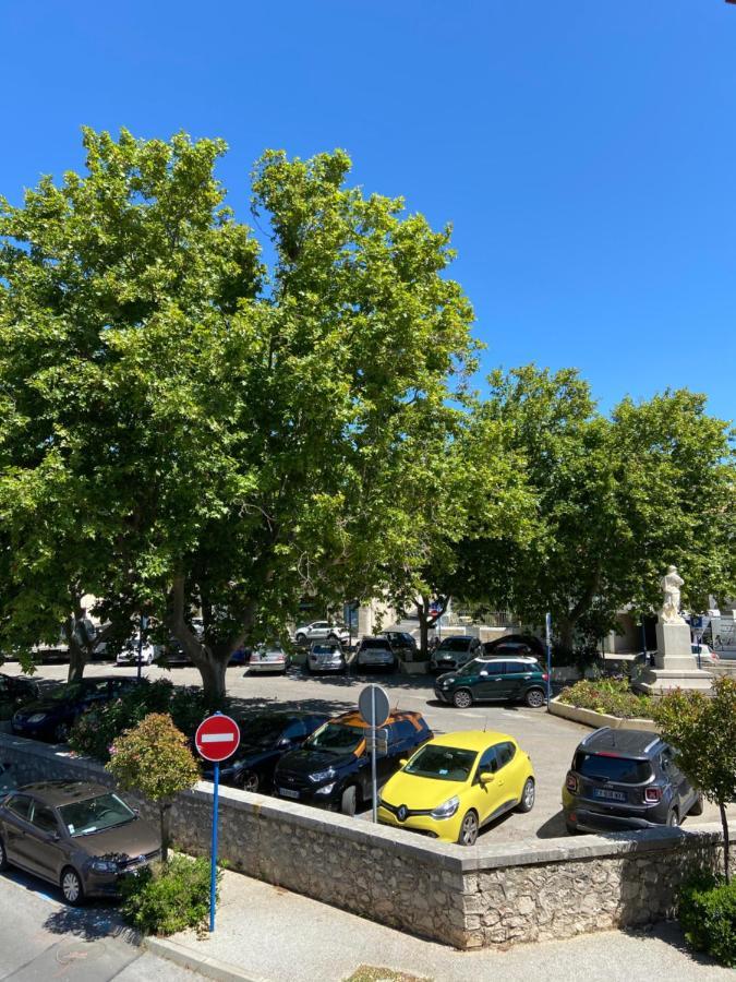 Hôtel Neptune Balaruc-les-Bains Extérieur photo